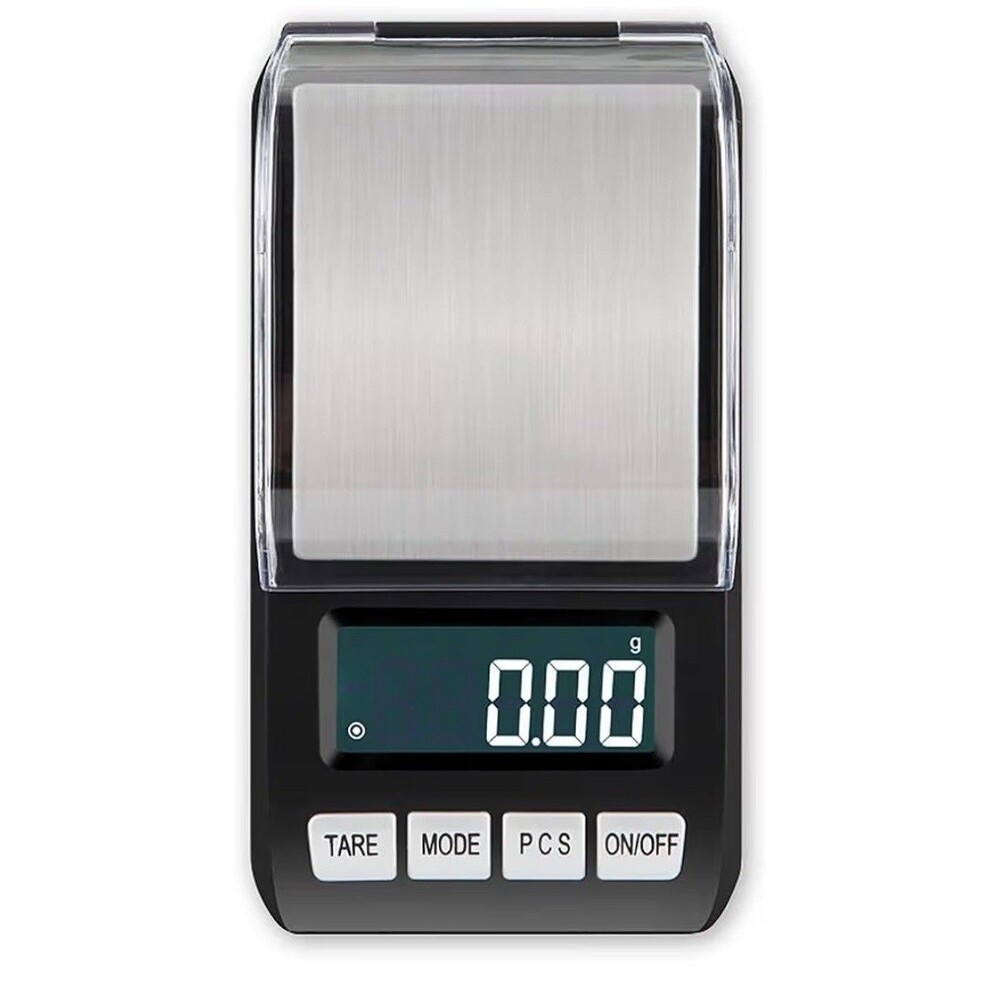 Mini Digital Pocket Scale CX-Series Scale 200g x 0.01g NEW